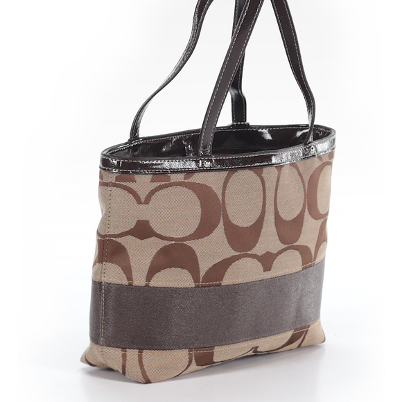 Coach Handbags - Coach Small Shoulder Bag